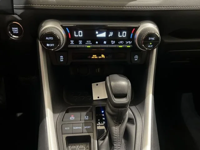 2025 Toyota RAV4 XLE - Photo 17