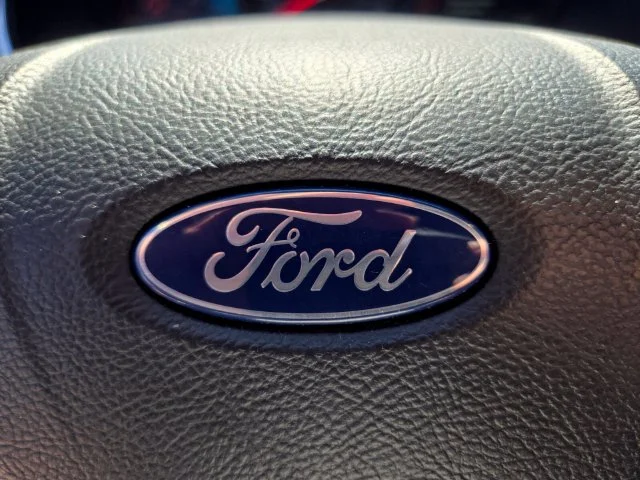 Used 2019 White Ford ST image 33