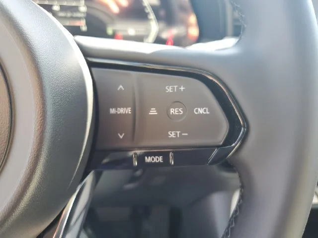 New 2026 Soul Red Crystal Metallic Mazda 2.5 S Select AWD image 5