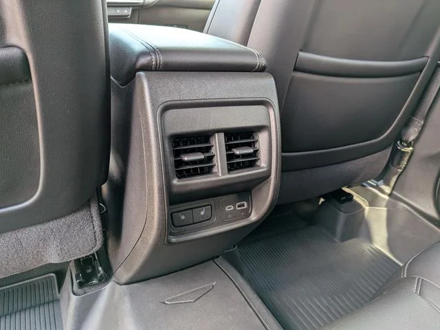 Used 2021 Gray Cadillac Premium Luxury image 18