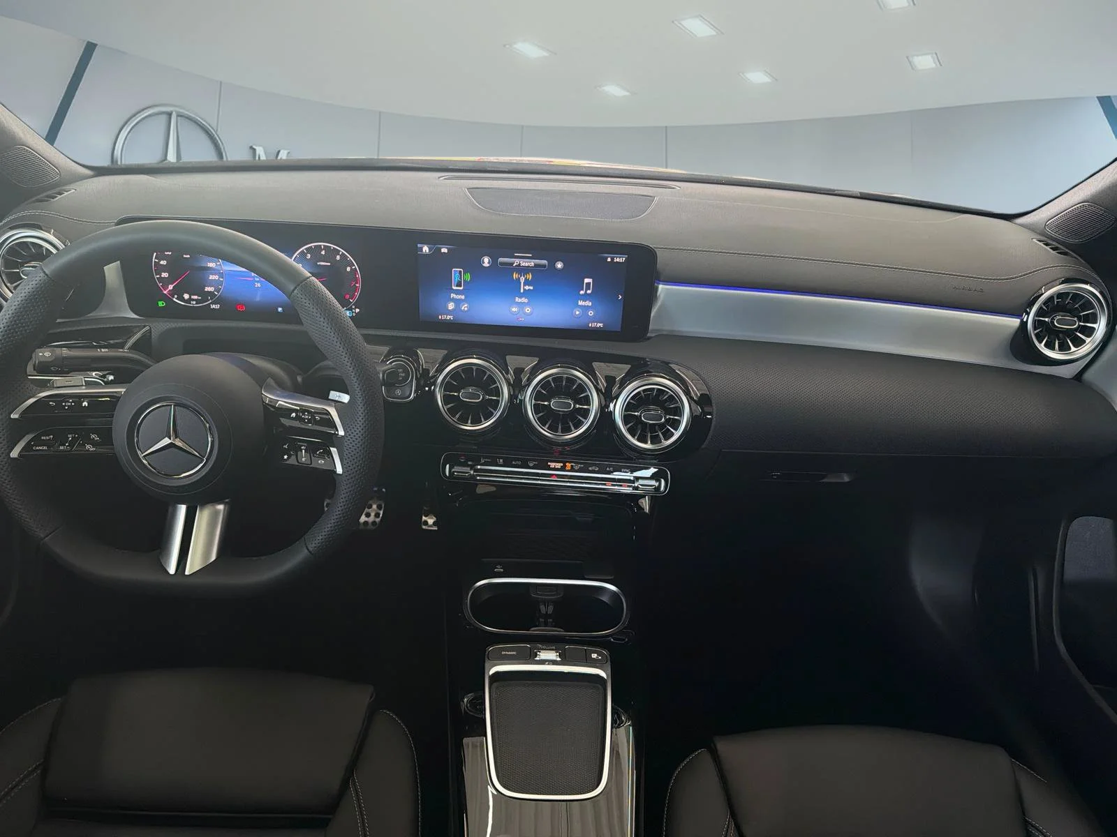 Used 2026 Black Mercedes-Benz CLA 250 image 24