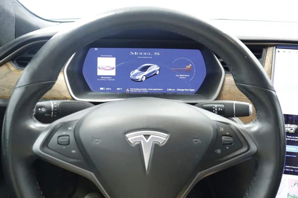Used 2020  Tesla Long Range image 18