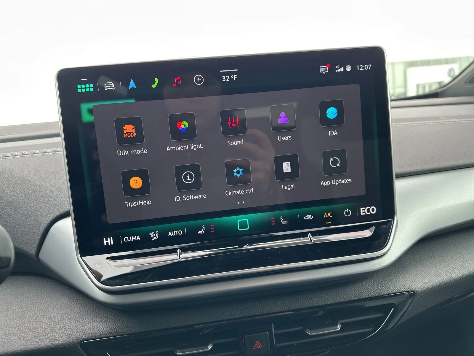 2026 Volkswagen ID.4 PRO - Photo 43