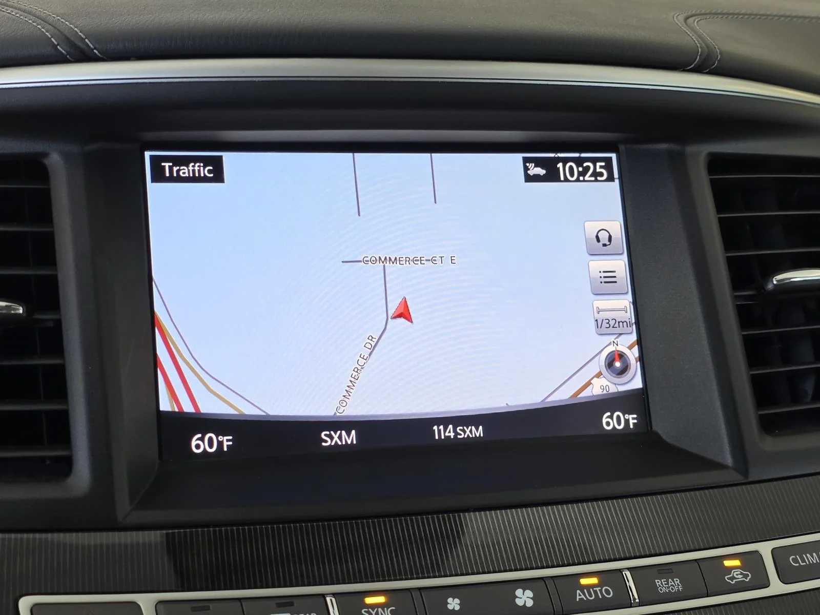 Used 2020 Majestic INFINITI LUXE image 16