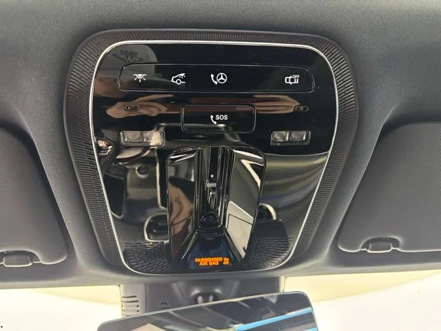 2026 Mercedes-Benz GLC Base - Photo 24