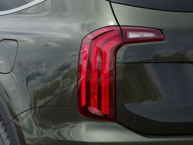 New 2025 Dark Moss Kia S image 10
