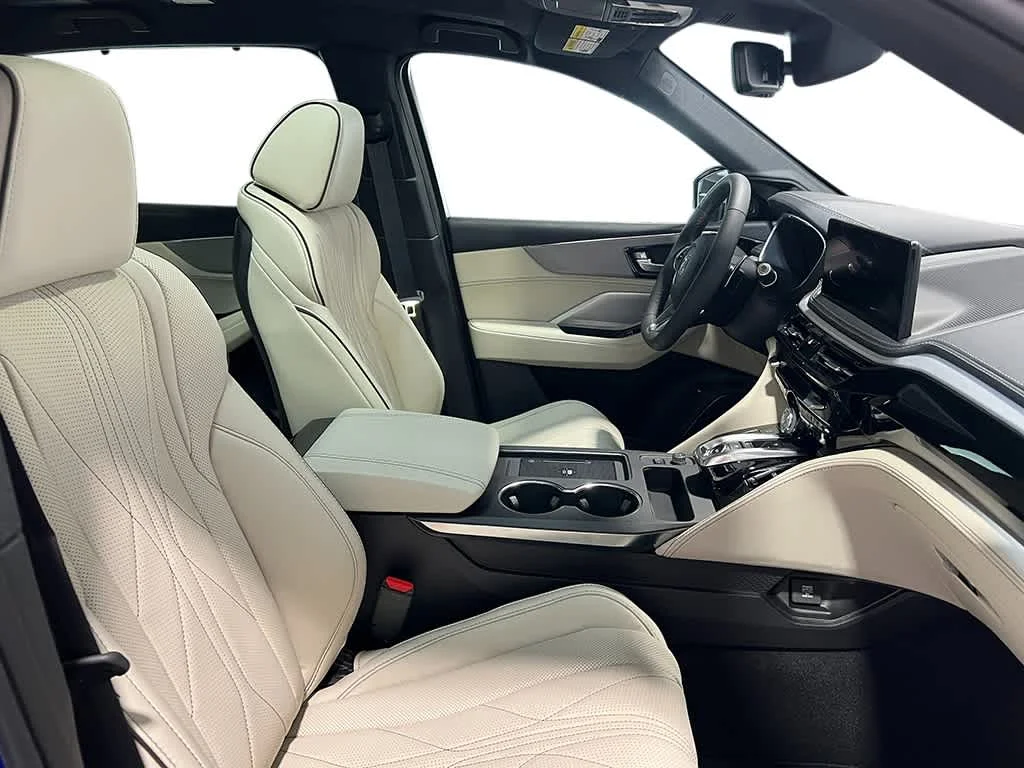 New 2026 Urban Gray Pearl Acura w/A-Spec Advance Package image 41