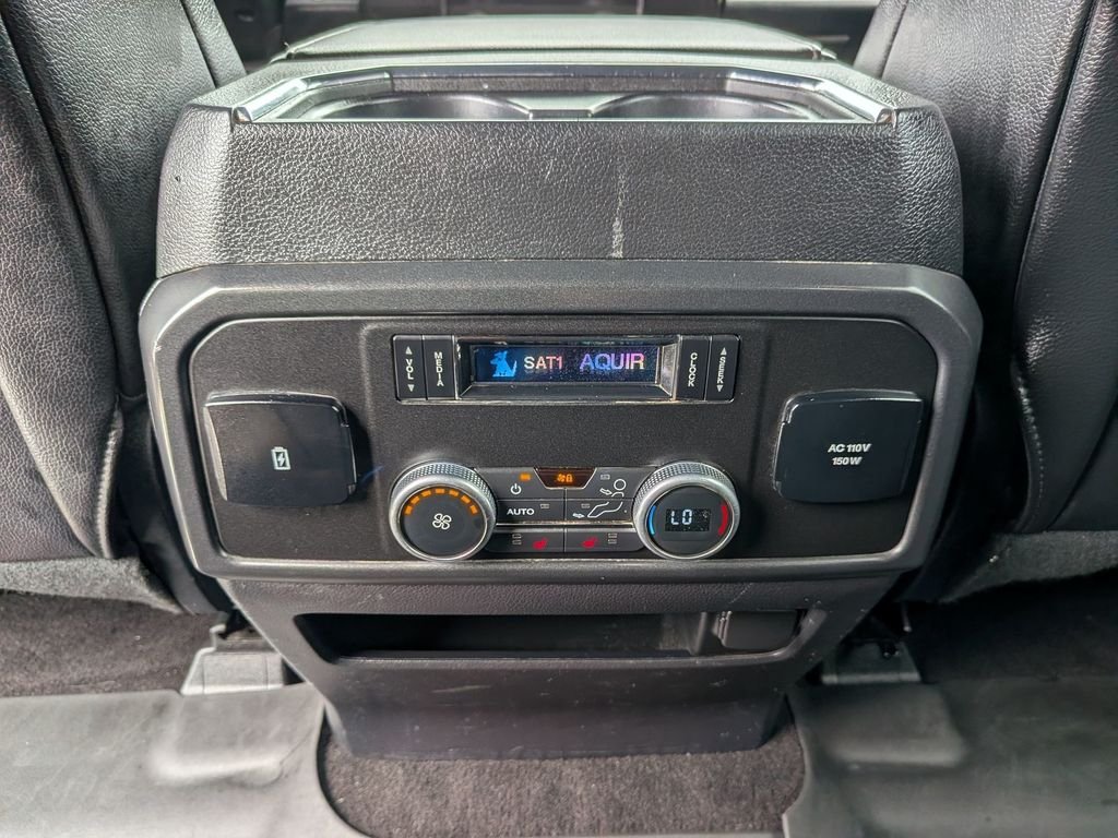 Used 2021 White Ford Limited image 40