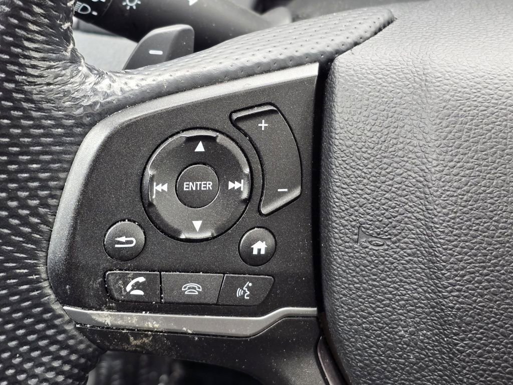 2023 Honda Passport EX-L - Photo 18