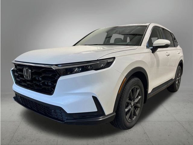2026 Honda CR-V EX-L AWD's photo