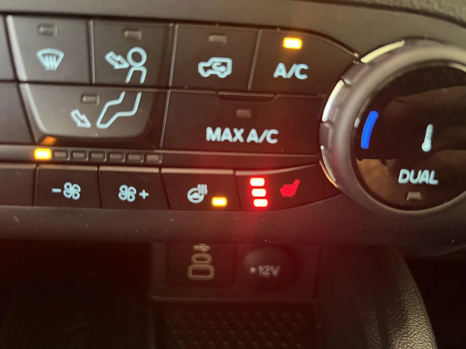 Used 2023 Area 51 Ford Outer Banks image 23