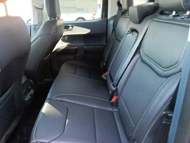 New 2026 Shadow Black Ford Lobo™ image 28