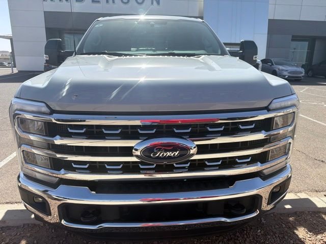 Used 2026 Avalanche Ford Lariat image 17