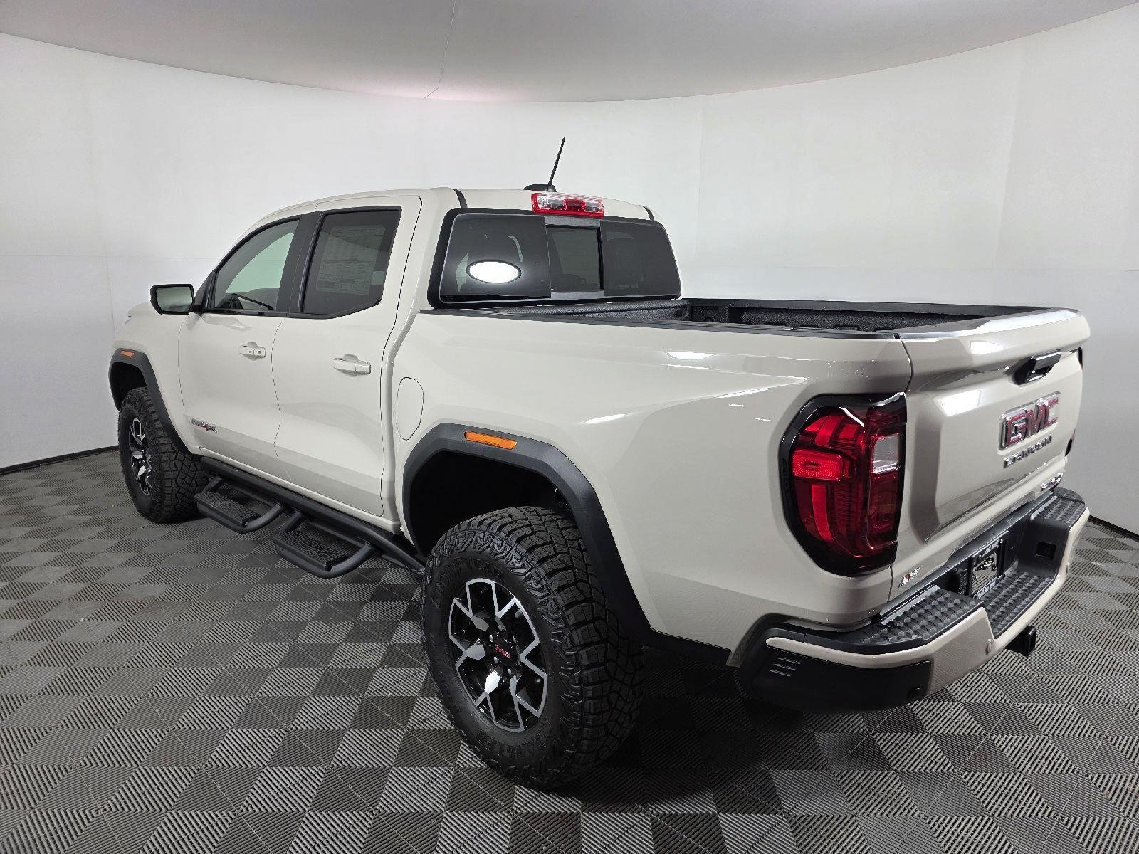 New 2026 Coastal Dune GMC AT4X image 3