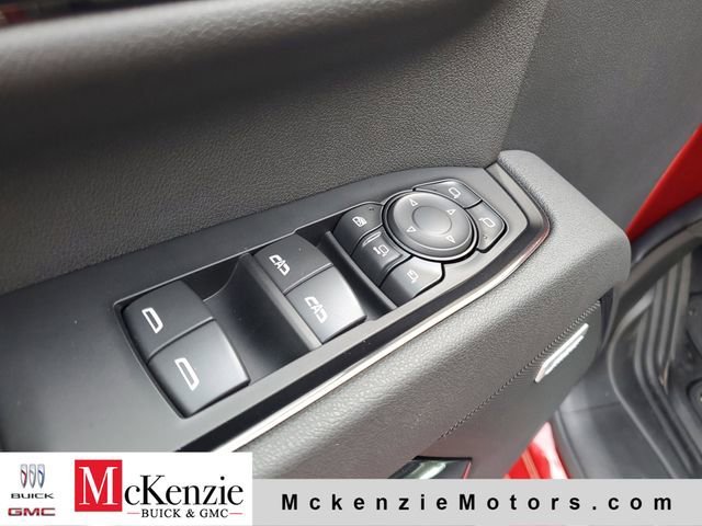 2026 GMC Sierra 3500HD AT4 - Photo 9