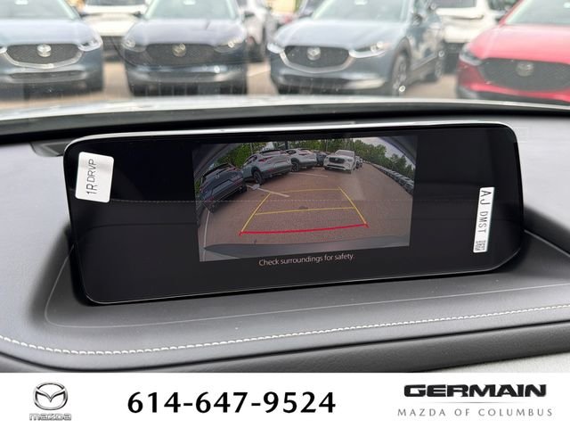 New 2026 Aero Gray Metallic Mazda 2.5 S Aire Edition image 27