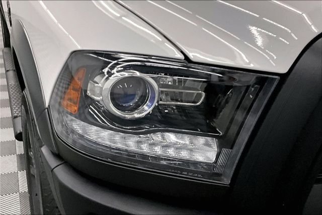 2022 RAM Ram 1500 Classic Warlock - Photo 34