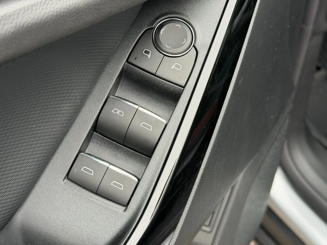 New 2027 Sterling Gray Metallic Chevrolet RS image 11