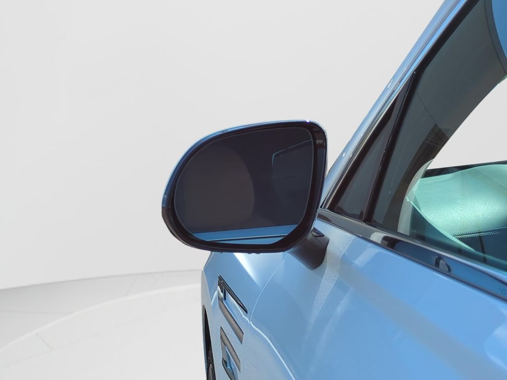 2026 GENESIS GV80 Prestige - Photo 27