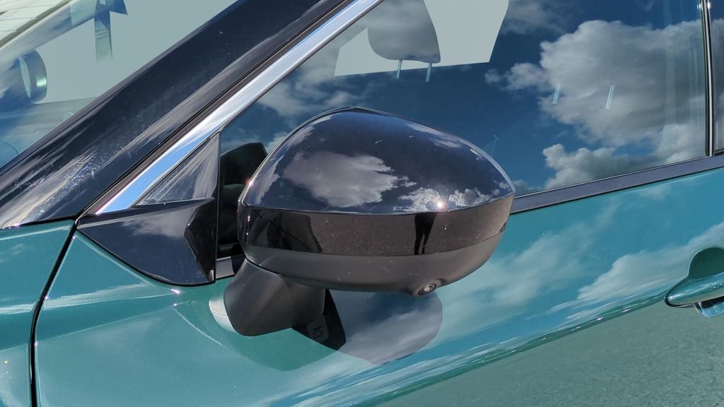New 2026 Obsidian Green Pearl Nissan Dark Armor™ image 27