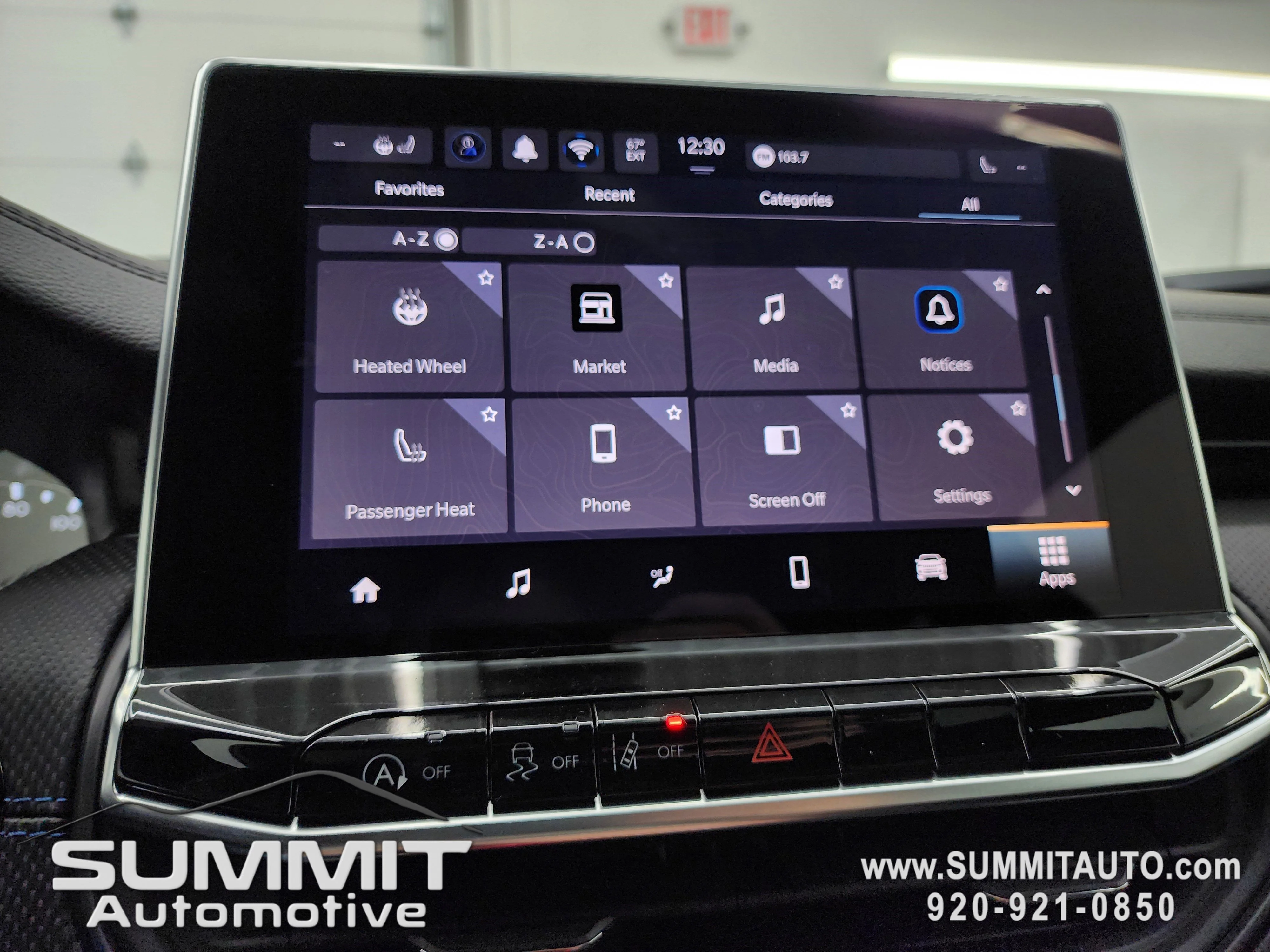2026 Jeep Compass Altitude Special Edition - Photo 55