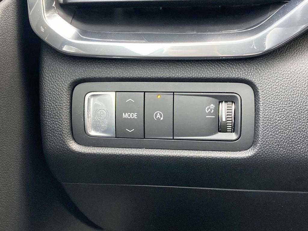 2026 GMC Acadia Elevation - Photo 25