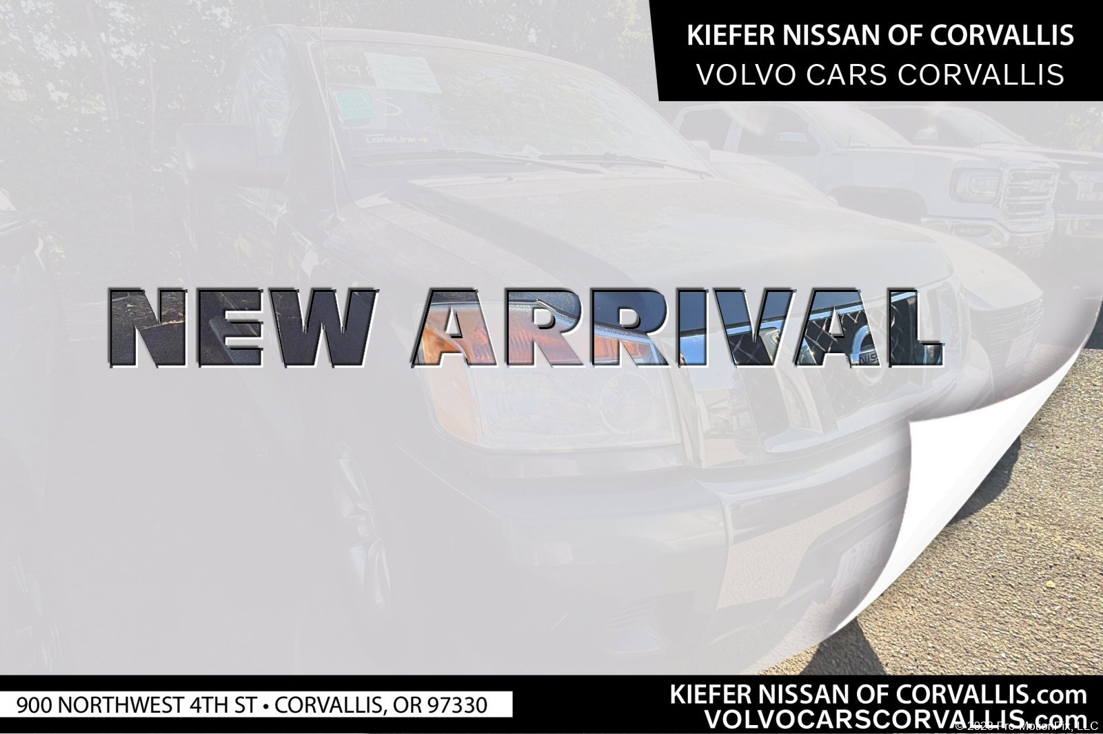 2015 Nissan Titan SV 4X2 King Cab SWB's photo