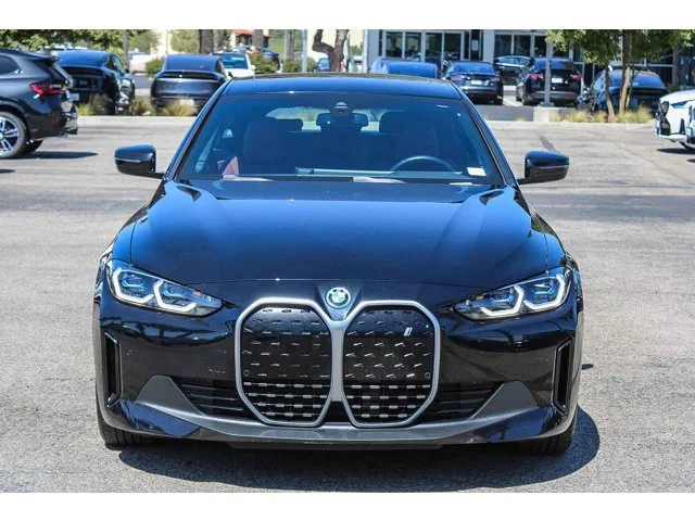 Used 2023 BMW i4 40 with VIN WBY73AW06PFP53931 for sale in Camarillo, CA