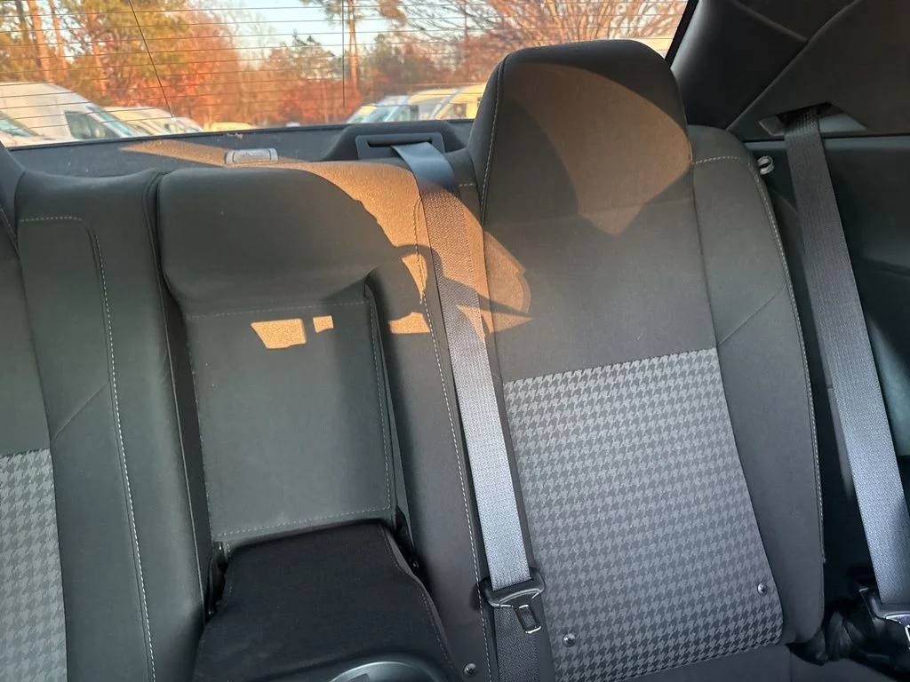 Used 2020 Red Dodge R/T Scat Pack image 14