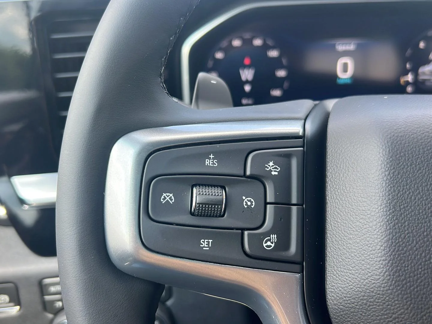 2026 Chevrolet Silverado 1500 LT - Photo 16
