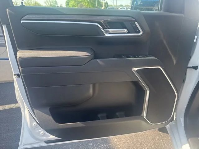2026 Chevrolet Silverado 1500 RST - Photo 20