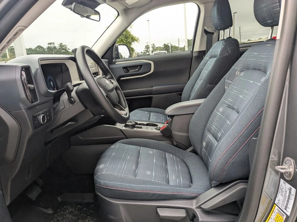2025 Ford Bronco Sport Heritage - Photo 13