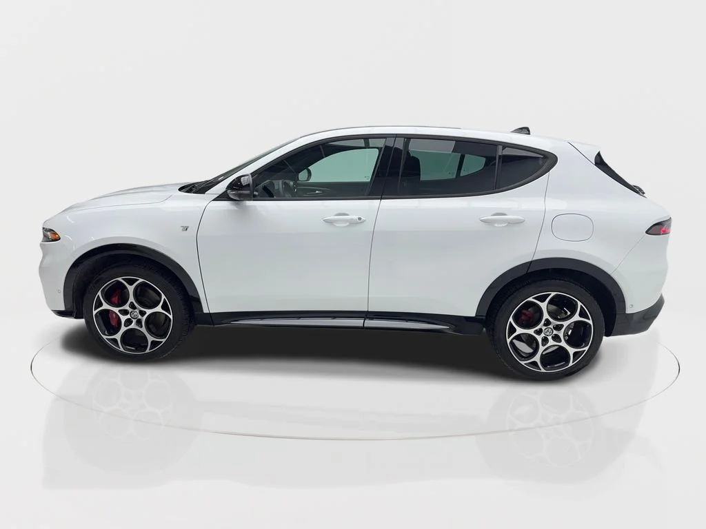 2024 Alfa Romeo Tonale TI - Photo 6