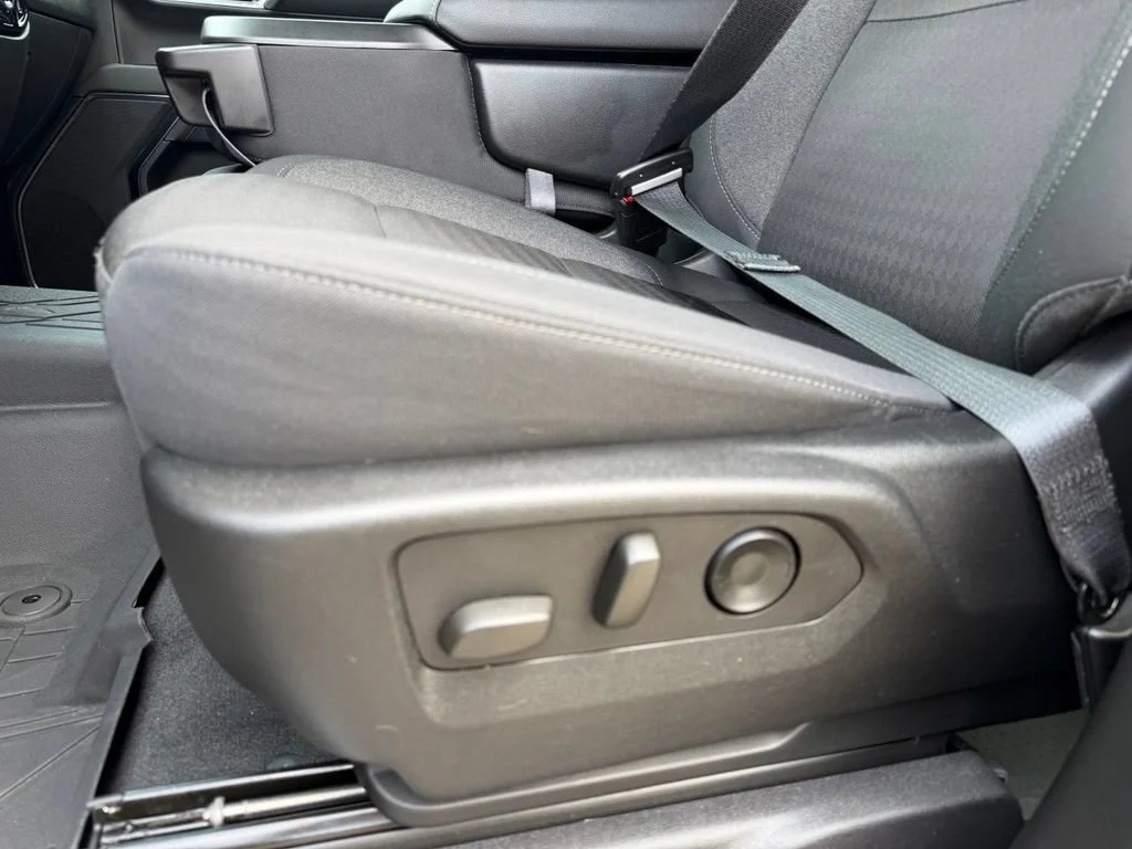 Used 2024 Slate Gray Metallic Chevrolet LT image 23