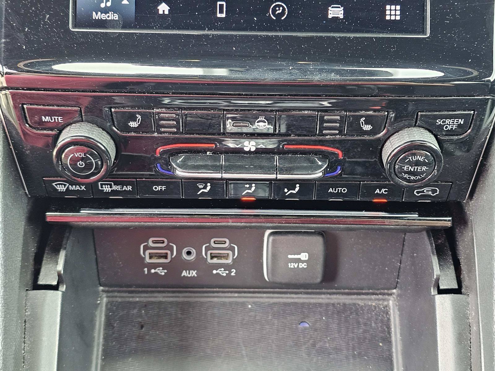 2024 Jeep Grand Cherokee Altitude - Photo 27