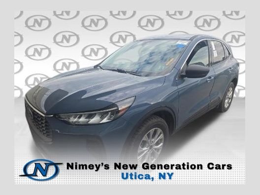 2024 Ford Escape's photo