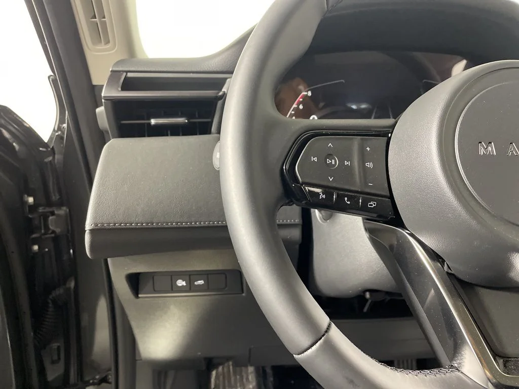 New 2026 Machine Gray Metallic Mazda 2.5 S Premium AWD image 13