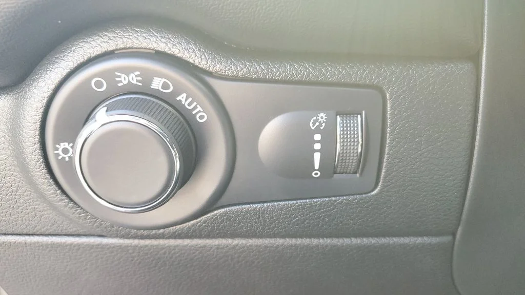Used 2026 Red Dodge GT image 25