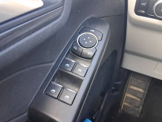 Used 2025 Blue Ford Platinum image 36