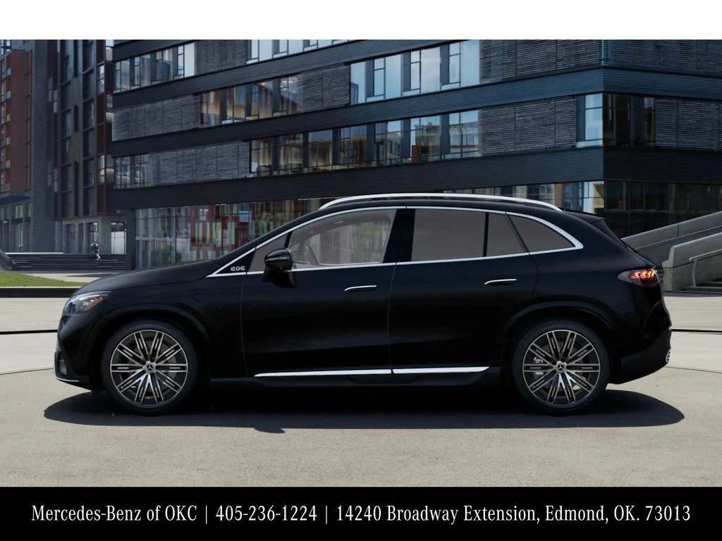 New 2026 Black Mercedes-Benz 320 SUV image 34