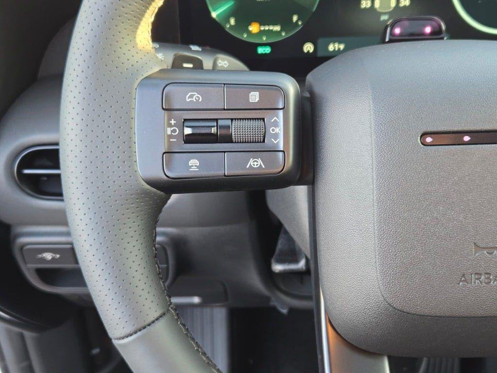 2026 Hyundai Palisade XRT Pro - Photo 33