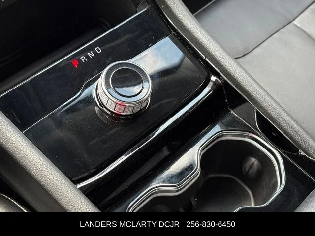 Used 2022 White Jeep Limited image 28