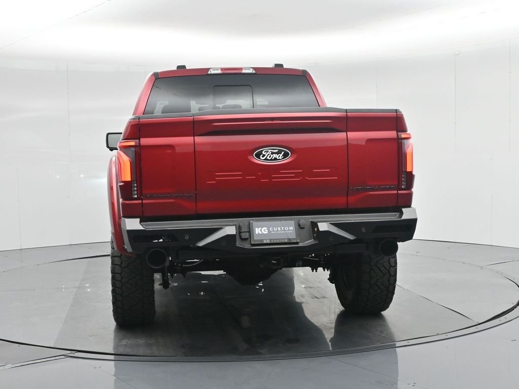 2025 Ford F-150 Lariat - Photo 32