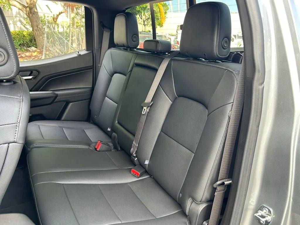 Used 2025 Gray Chevrolet LT image 41