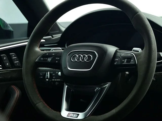 2023 Audi RS 5 Sportback Base - Photo 35