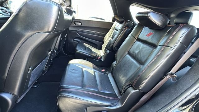 Used 2025 Black Dodge R/T Plus image 31