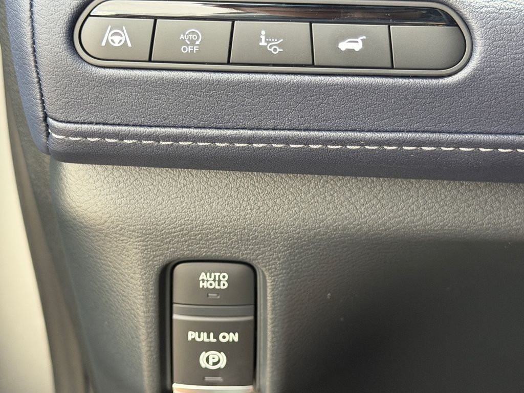 New 2027 DYNAMIC METAL INFINITI Sport 4WD image 23
