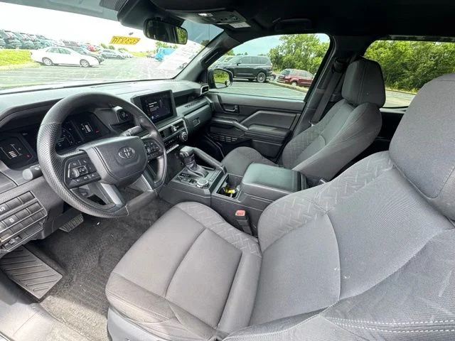 Certified Used 2024 Underground Toyota SR image 11