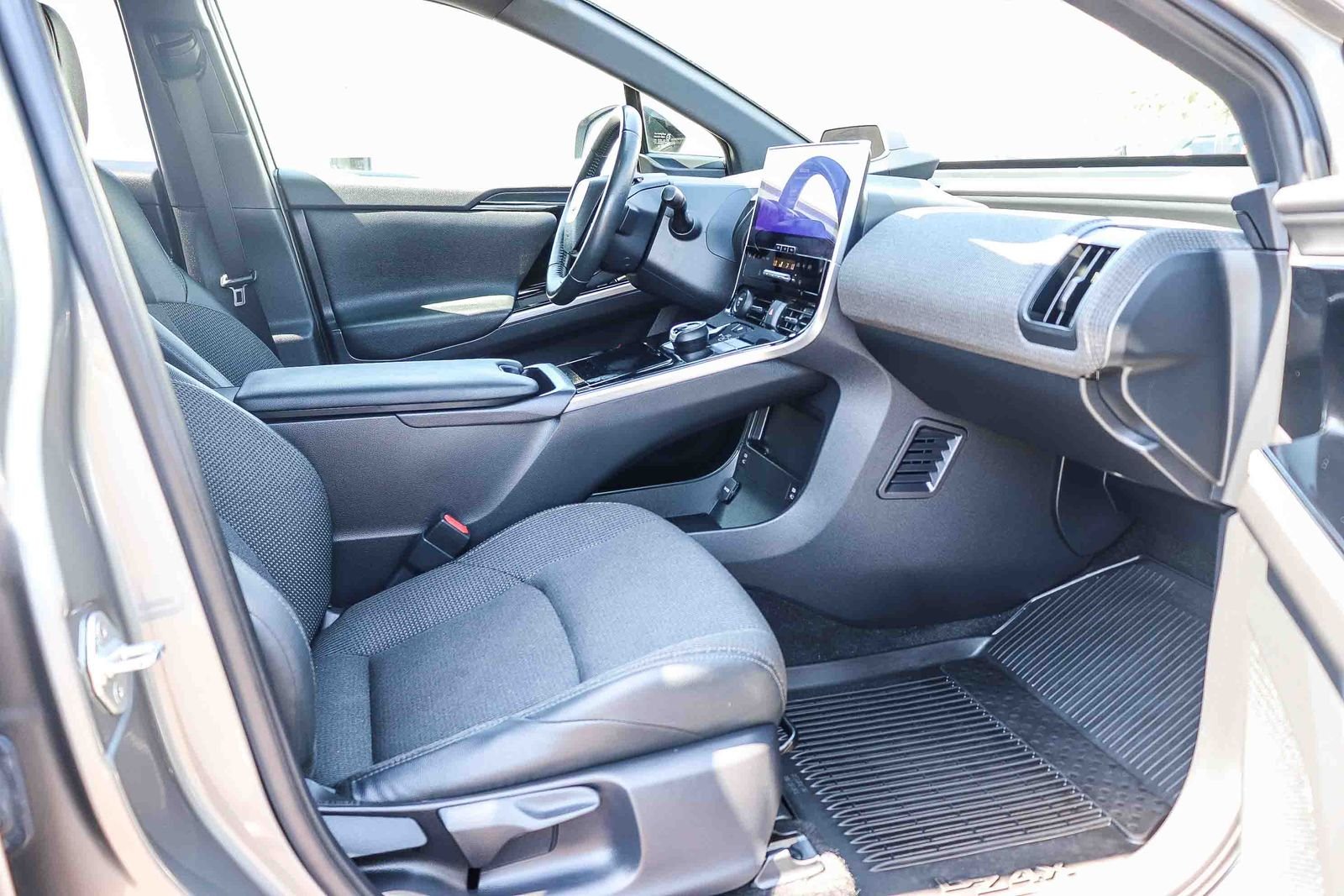 Certified Used 2023 Heavy Metal Toyota XLE image 20