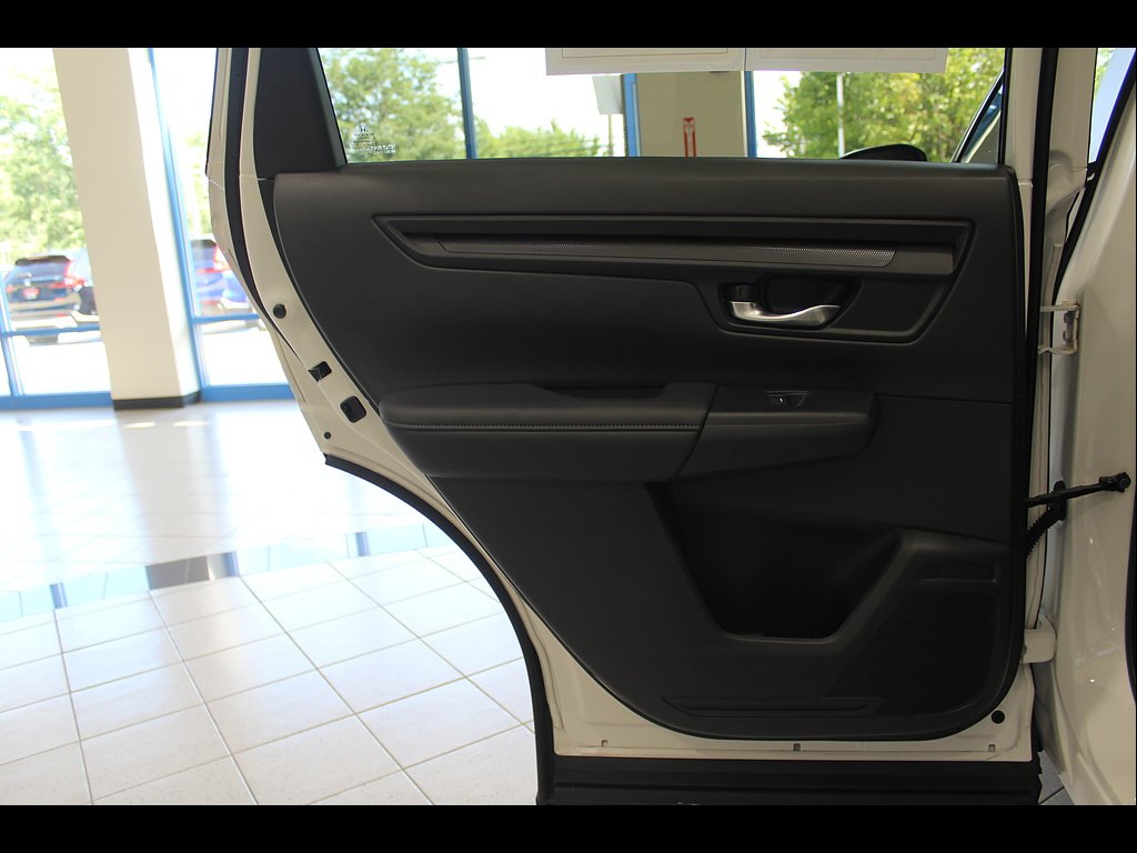 2024 Honda CR-V EX - Photo 18